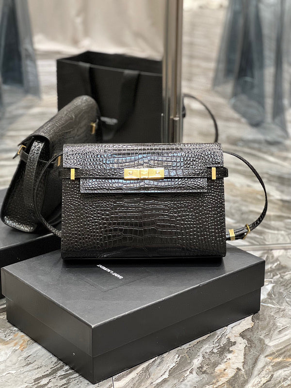 BB - YSL Bag - 1232