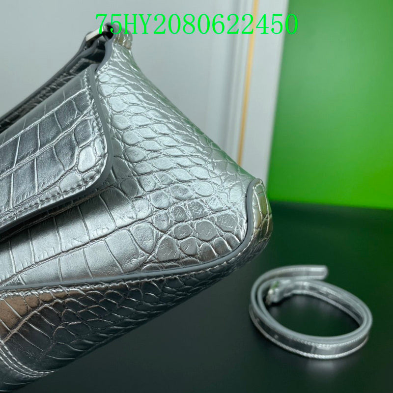 LO - BGA Bags - 2228