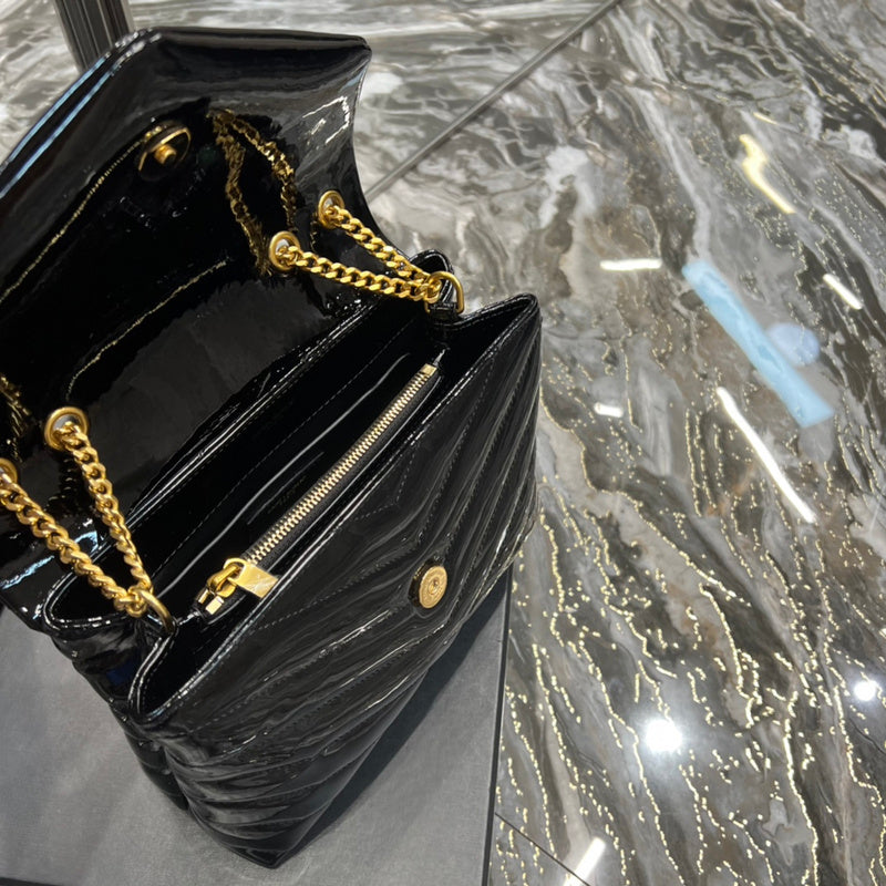 YSL BAGS - WOMEN LOVE LUXURY BAGS - 2296