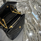 YSL BAGS - WOMEN LOVE LUXURY BAGS - 2296