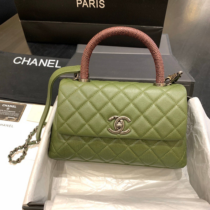 LO - CHL Bags - 1942