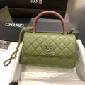 LO - CHL Bags - 1942