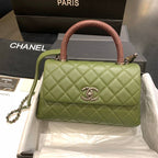LO - CHL Bags - 1942