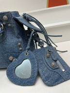 LO BAGS - BGA BAGS - 211