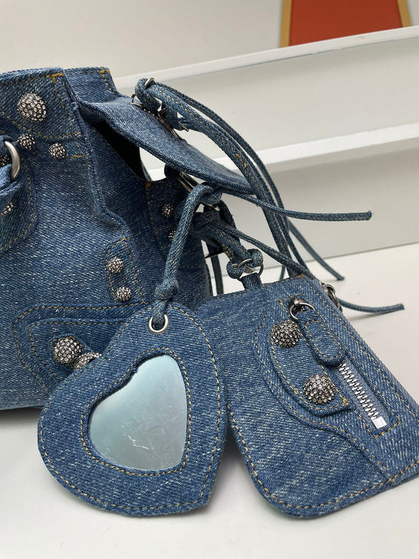 LO BAGS - BGA BAGS - 211