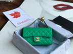 Lusso Official -  CHL BAGS  - 692