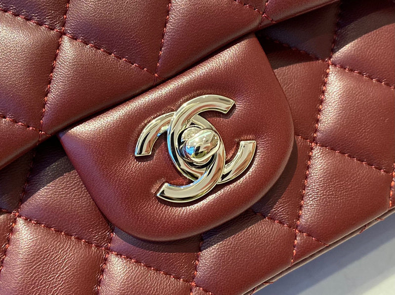 Lusso Official -  CHL BAGS  - 727