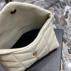 YSL BAGS - WOMEN LOVE LUXURY BAGS - 348