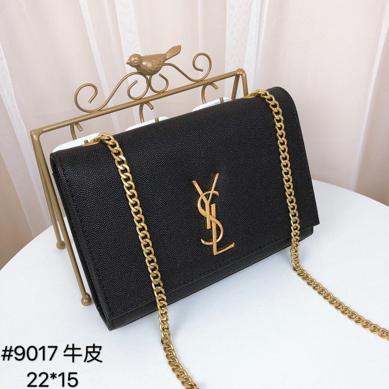 BB - YSL Bag - 3566