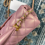 Lusso Official -  CHL BAGS  - 456