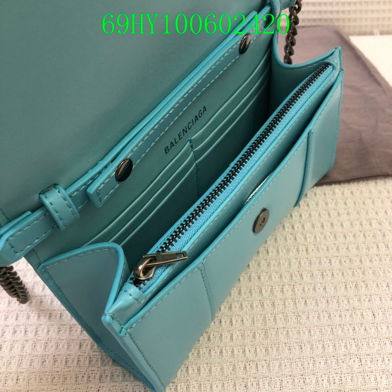 LO - BGA Bags - 2493