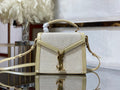 YSL BAGS - WOMEN LOVE LUXURY BAGS - 2347