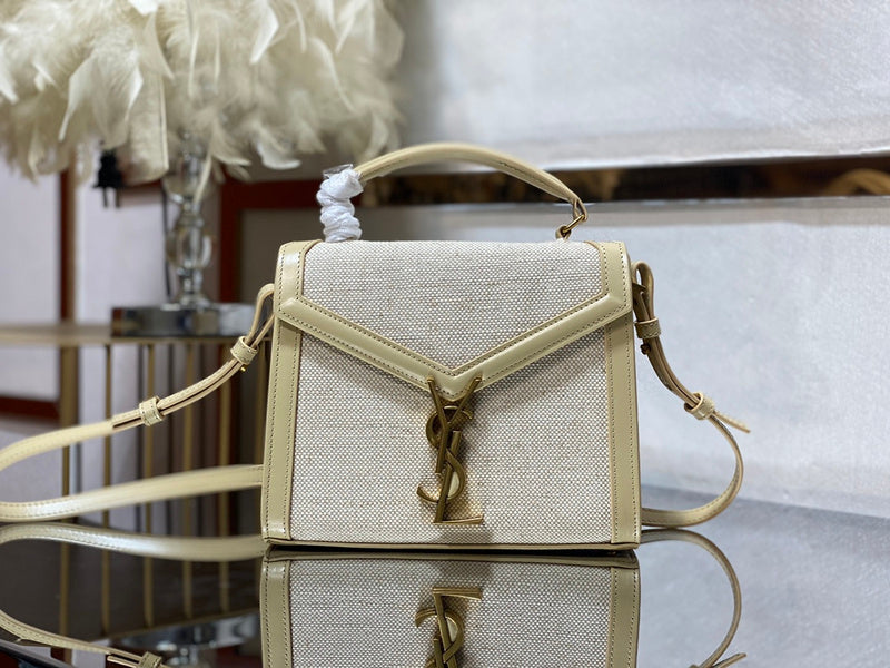 YSL BAGS - WOMEN LOVE LUXURY BAGS - 2347