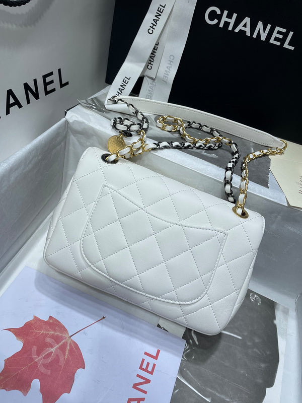 Lusso Official -  CHL BAGS  - 195