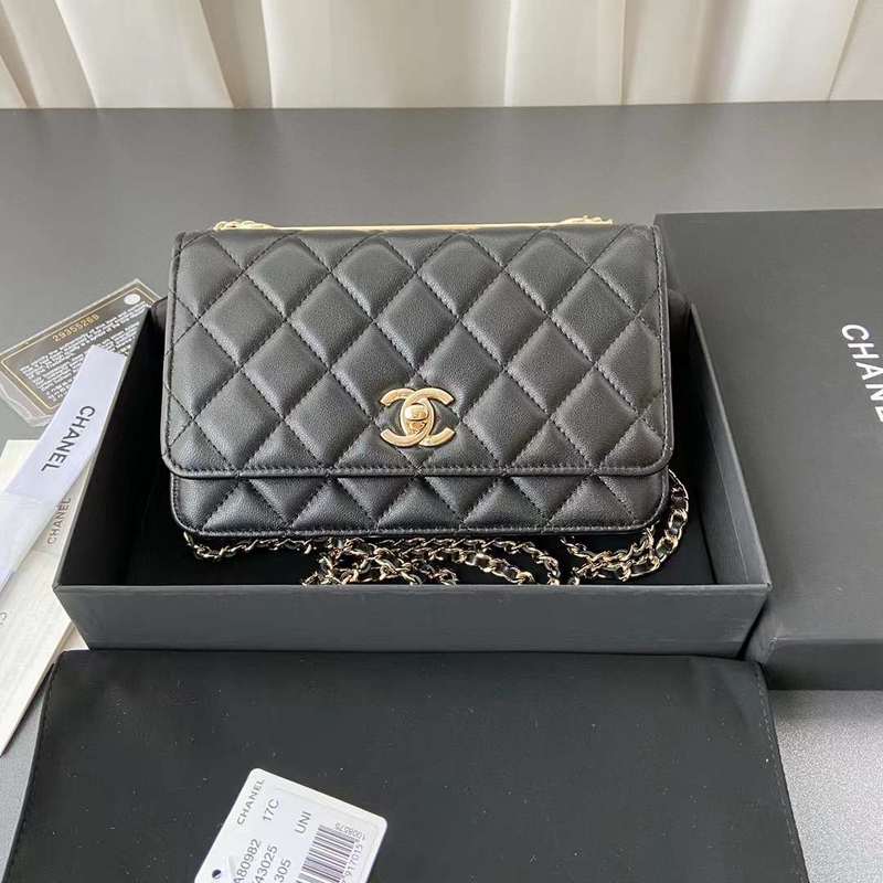 LO - CHL  BAGS FOR WOMEN - FASHION LUXURY BAGS - 355