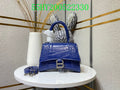 LO - BGA Bags - 2512