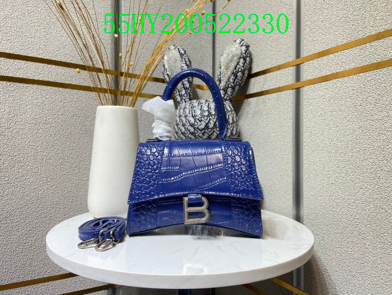 LO - BGA Bags - 2512