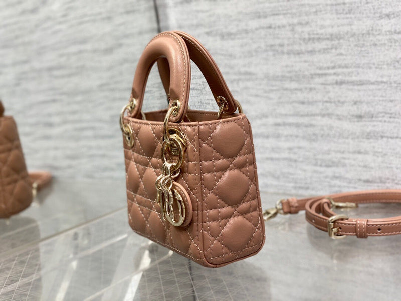 LO - CHL Bags - 2173
