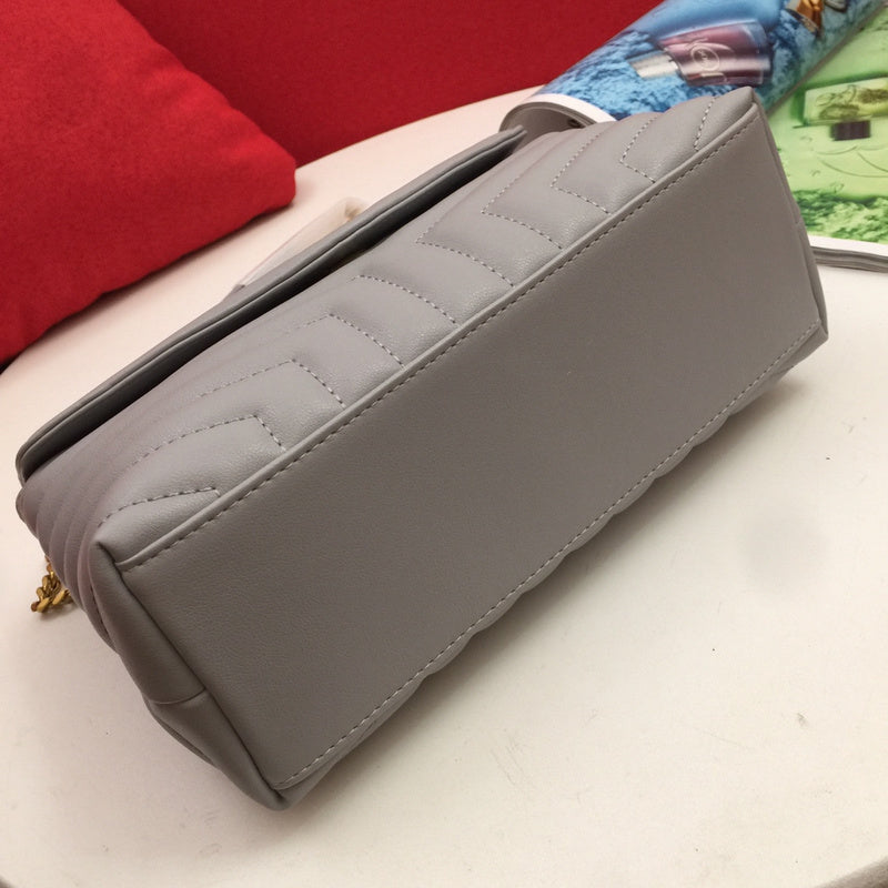 YSL BAGS - WOMEN LOVE LUXURY BAGS - 1453