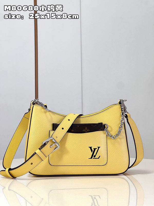 LO-LV bags 11969