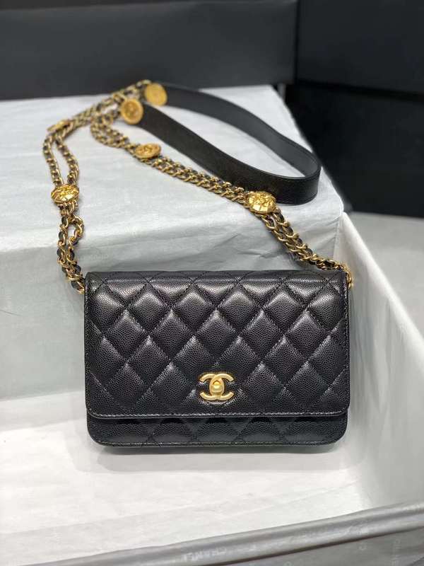 LO - CHL  BAGS FOR WOMEN - FASHION LUXURY BAGS - 261
