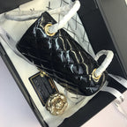 LO - CHL  BAGS FOR WOMEN - FASHION LUXURY BAGS - 1008