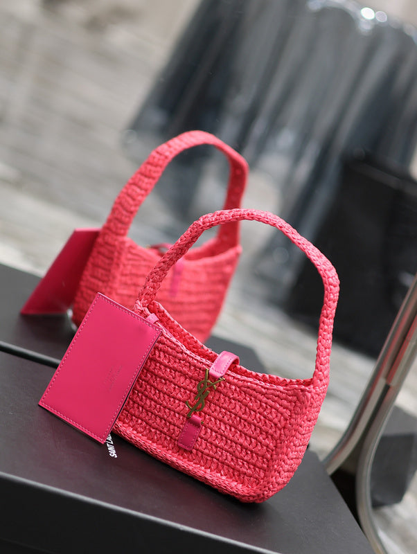 YSL BAGS - WOMEN LOVE LUXURY BAGS - 136