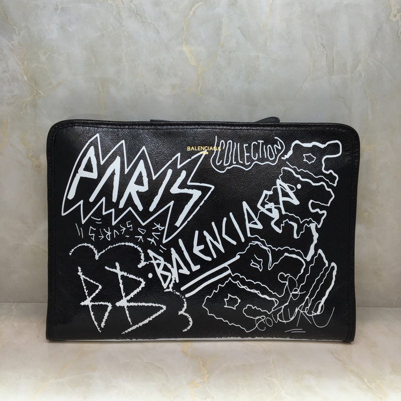 LO - BGA Bags - 1236