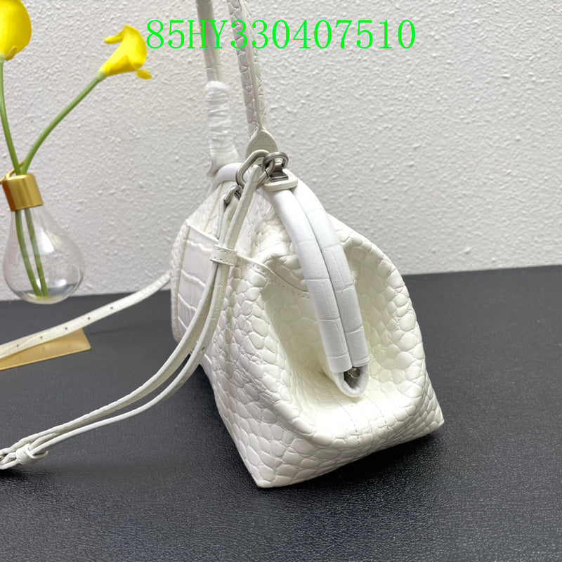 LO - BGA Bags - 1837