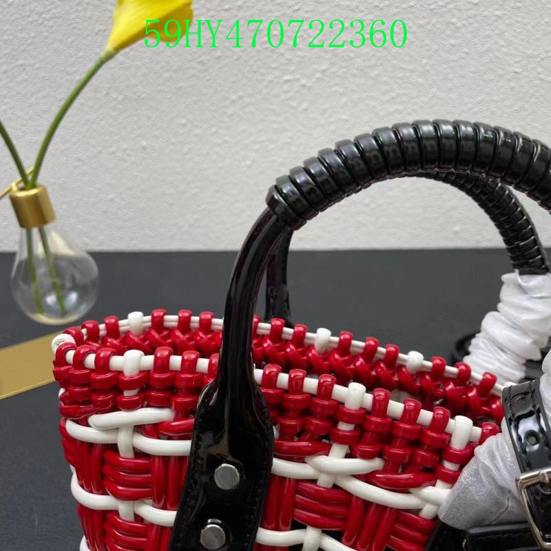 LO - BGA Bags - 2185