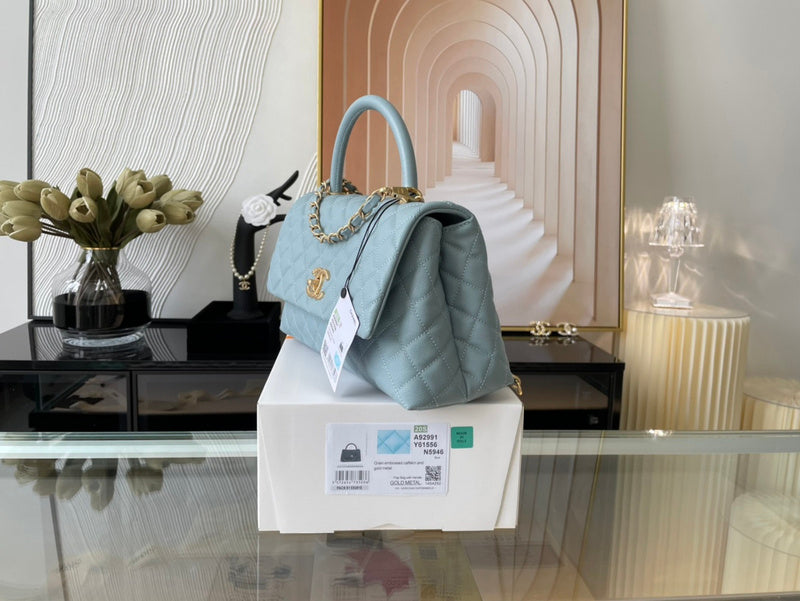 LO - CHL Bags - 1810