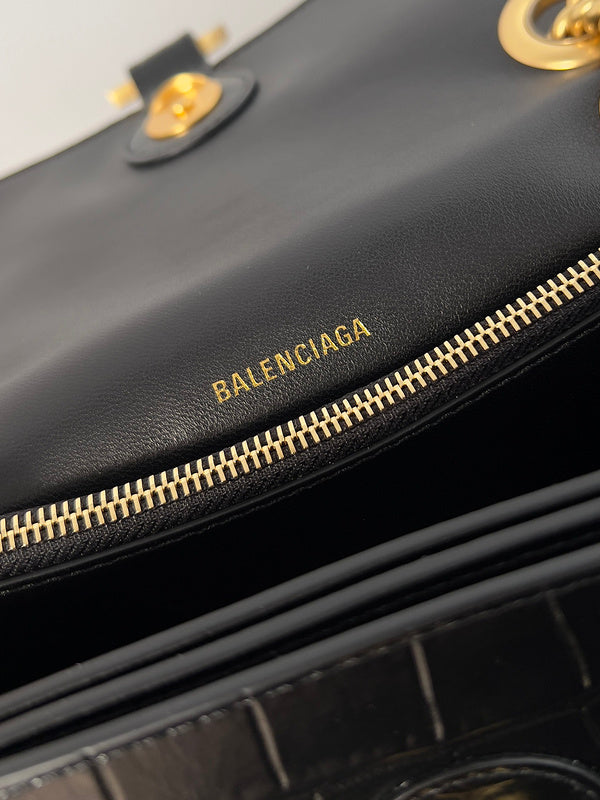 LO BAGS - BGA BAGS - 319