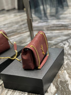 YSL BAGS - WOMEN LOVE LUXURY BAGS - 2215