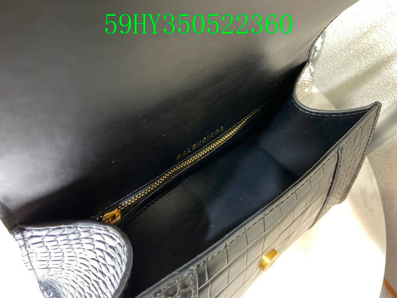 LO - BGA Bags - 2483