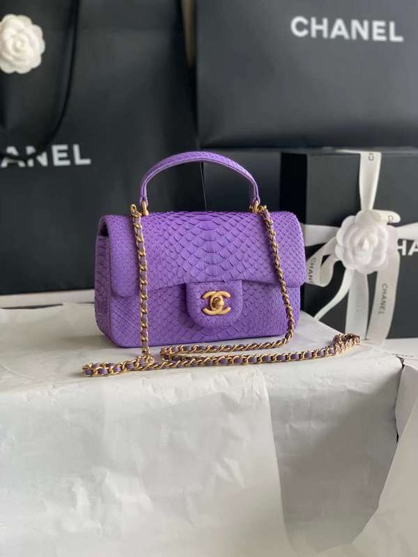 LO - CHL  BAGS FOR WOMEN - FASHION LUXURY BAGS - 251