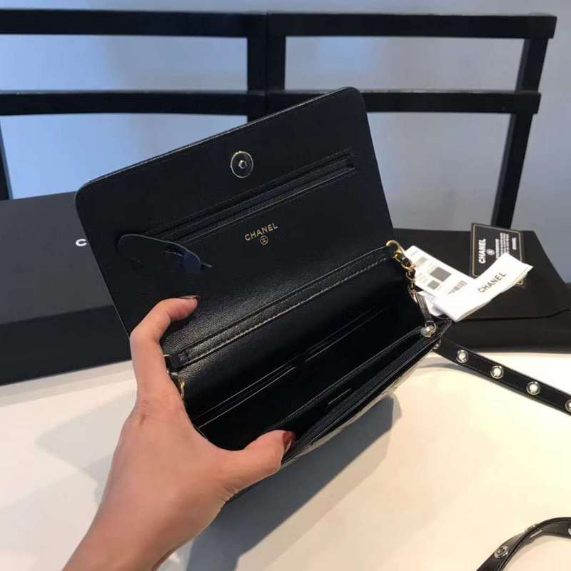 LO - CHL  BAGS FOR WOMEN - FASHION LUXURY BAGS - 062