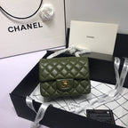LO - CHL  BAGS FOR WOMEN - FASHION LUXURY BAGS - 982