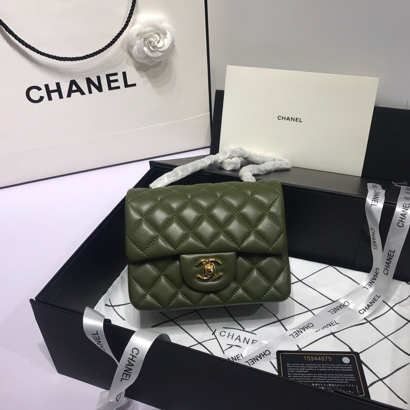 LO - CHL  BAGS FOR WOMEN - FASHION LUXURY BAGS - 982