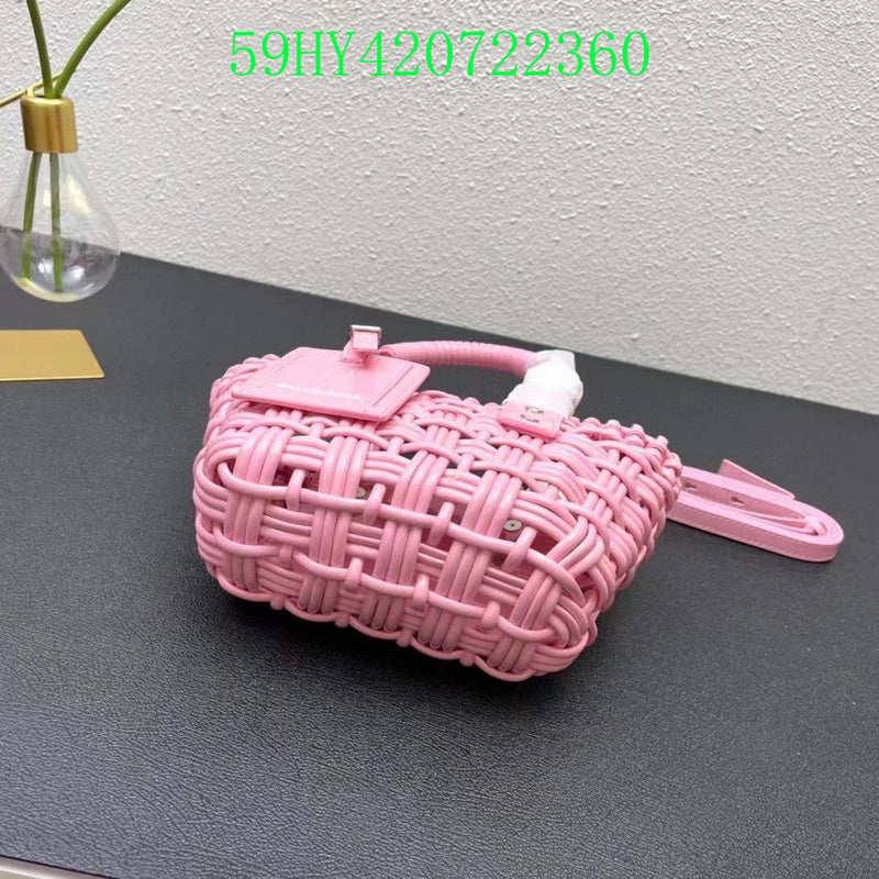 LO - BGA Bags - 2181