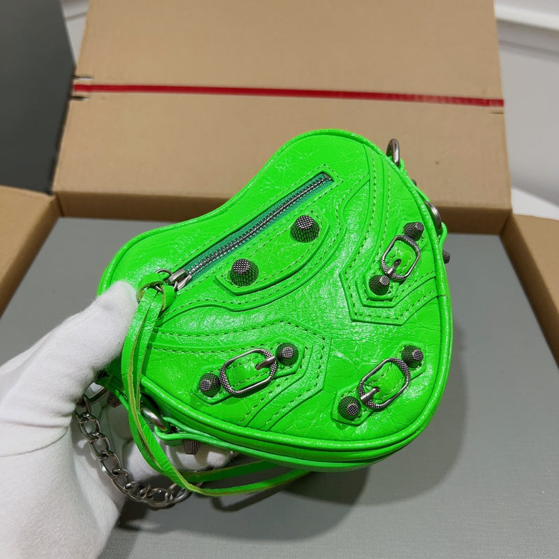 LO BAGS - BGA BAGS - 348