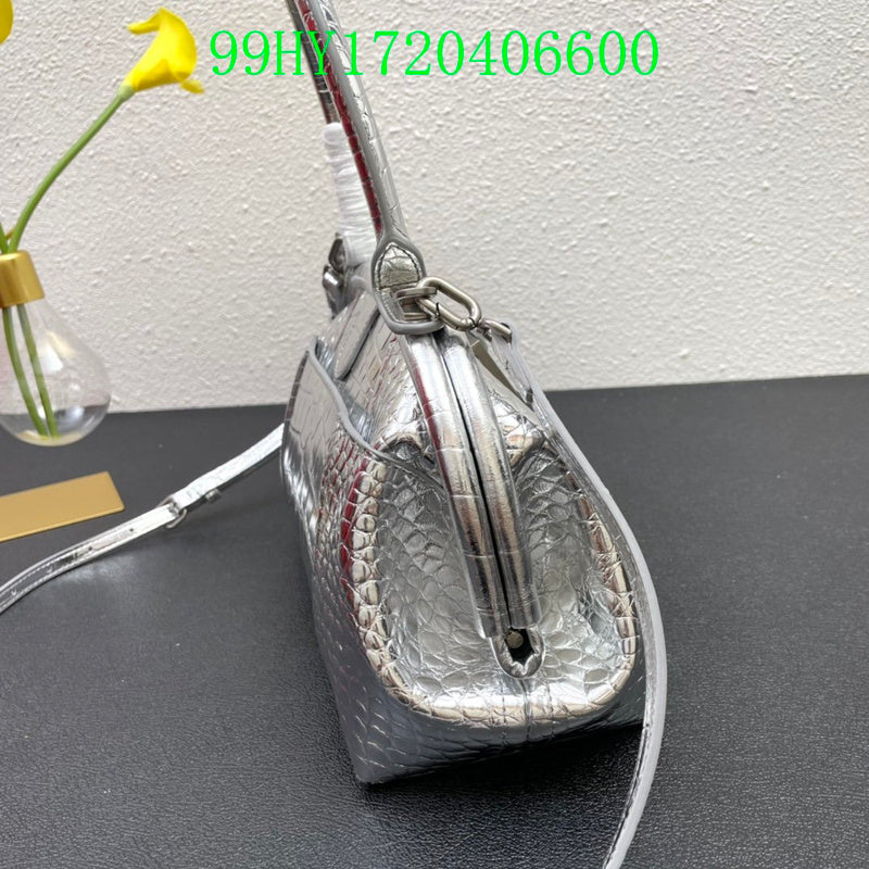 LO - BGA Bags - 2342
