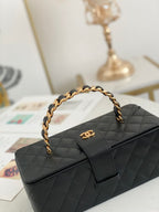 Lusso Official -  CHL BAGS  - 187