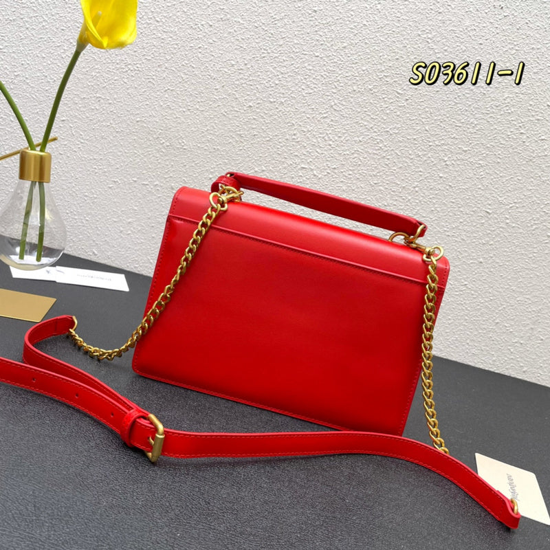 YSL BAGS - WOMEN LOVE LUXURY BAGS - 1210