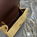 YSL BAGS - WOMEN LOVE LUXURY BAGS - 454