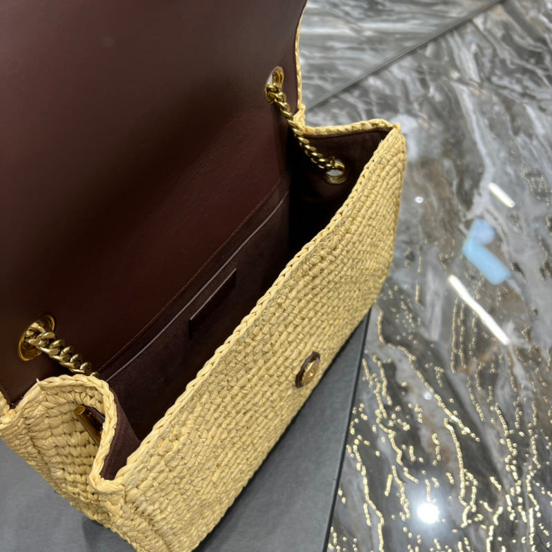 YSL BAGS - WOMEN LOVE LUXURY BAGS - 454
