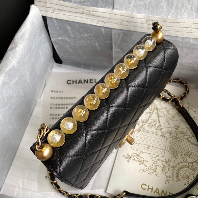 LO - CHL  BAGS FOR WOMEN - FASHION LUXURY BAGS -2381