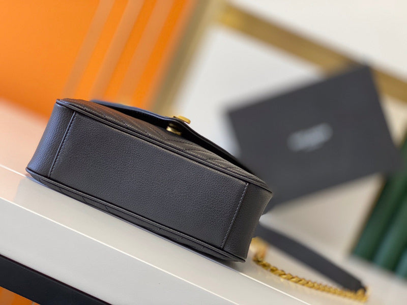 Lusso Official - LUXURY YSL BAGS - 1825