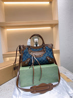 LO - BGA Bags - 1532