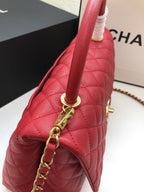 Lusso Official -  CHL BAGS  - 507