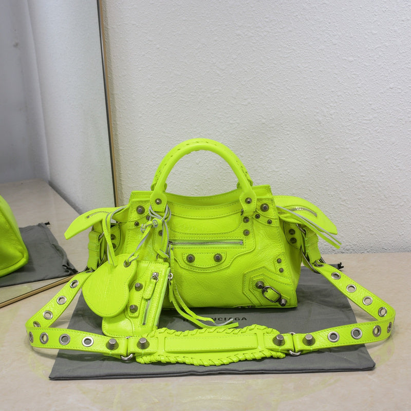 LO - BLN-CIAGA WOMEN LUXURY BAGS - 459